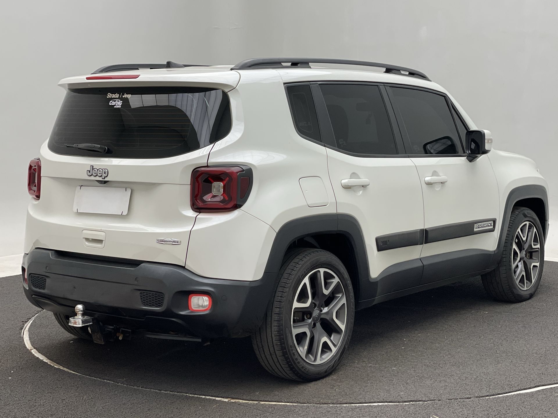 Jeep-RENEGADE-Renegade 1.8 4x2 Flex 16V Aut.