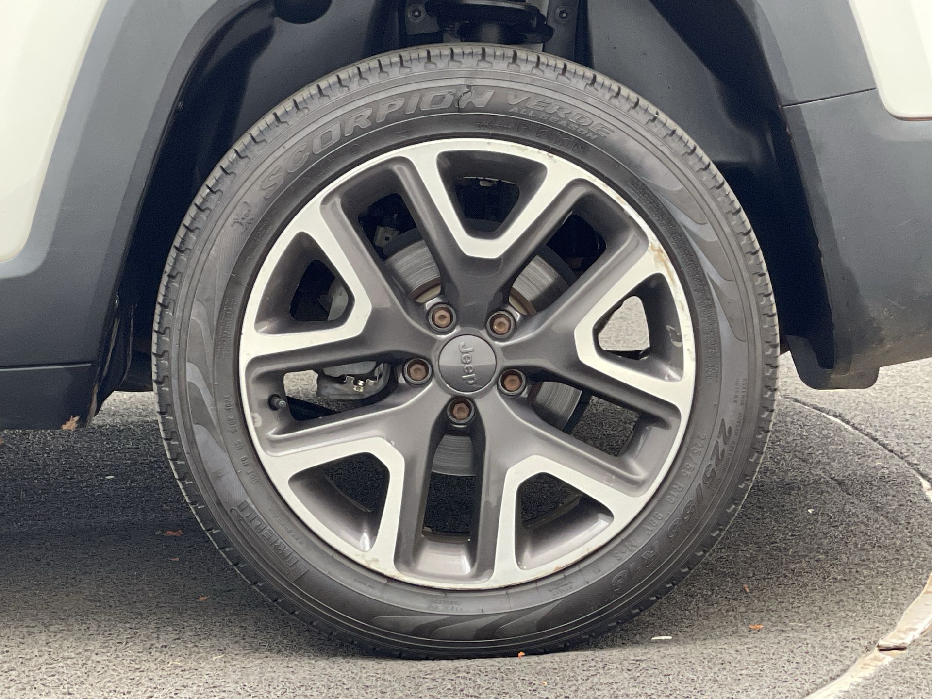 Jeep-RENEGADE-Renegade 1.8 4x2 Flex 16V Aut.