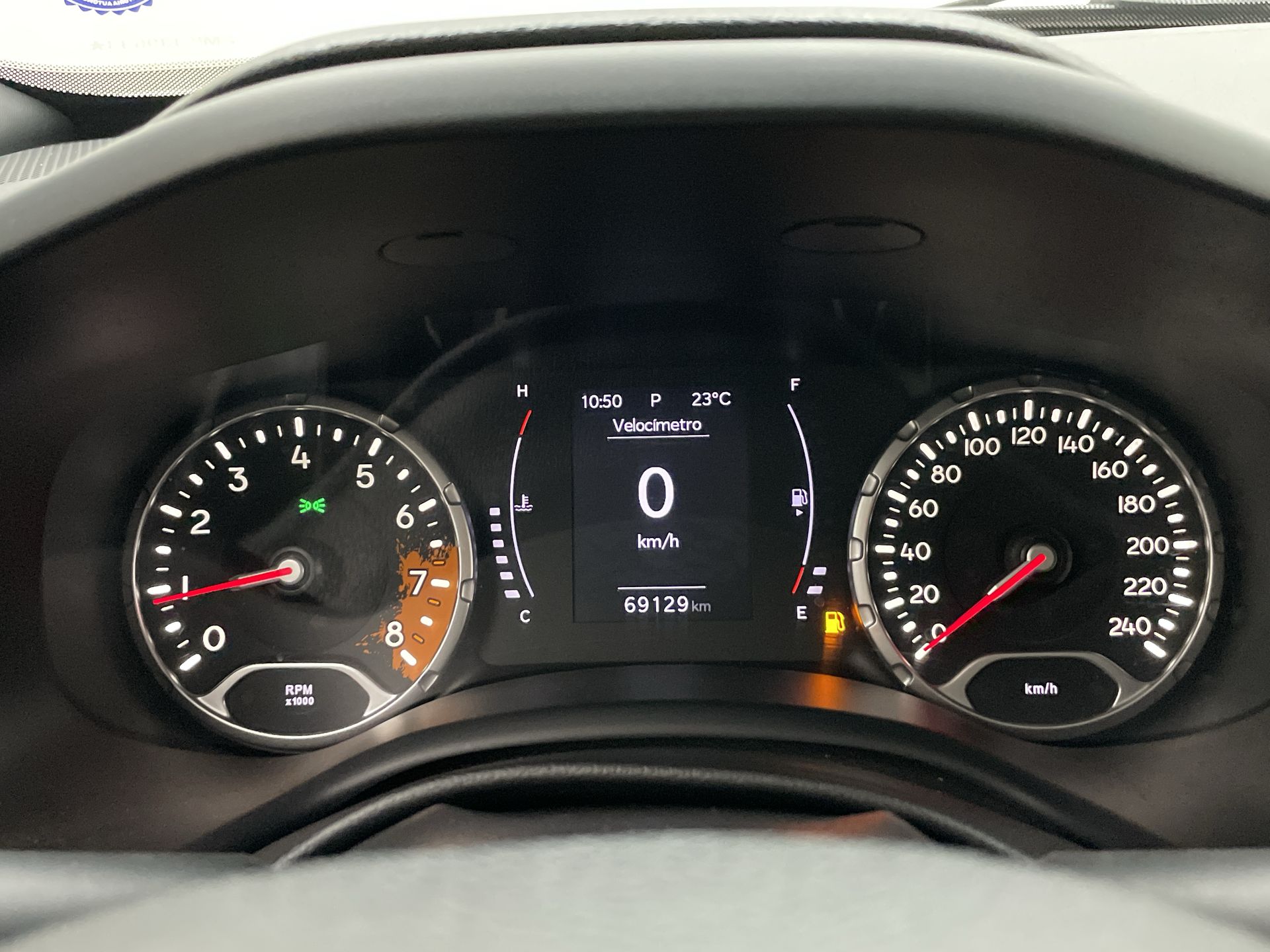 Jeep-RENEGADE-Renegade 1.8 4x2 Flex 16V Aut.