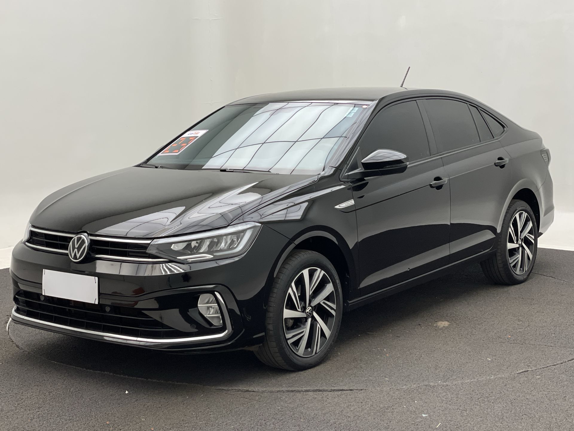 Volkswagen-VIRTUS-VIRTUS Highline 200 TSI 1.0 Flex 12V Aut