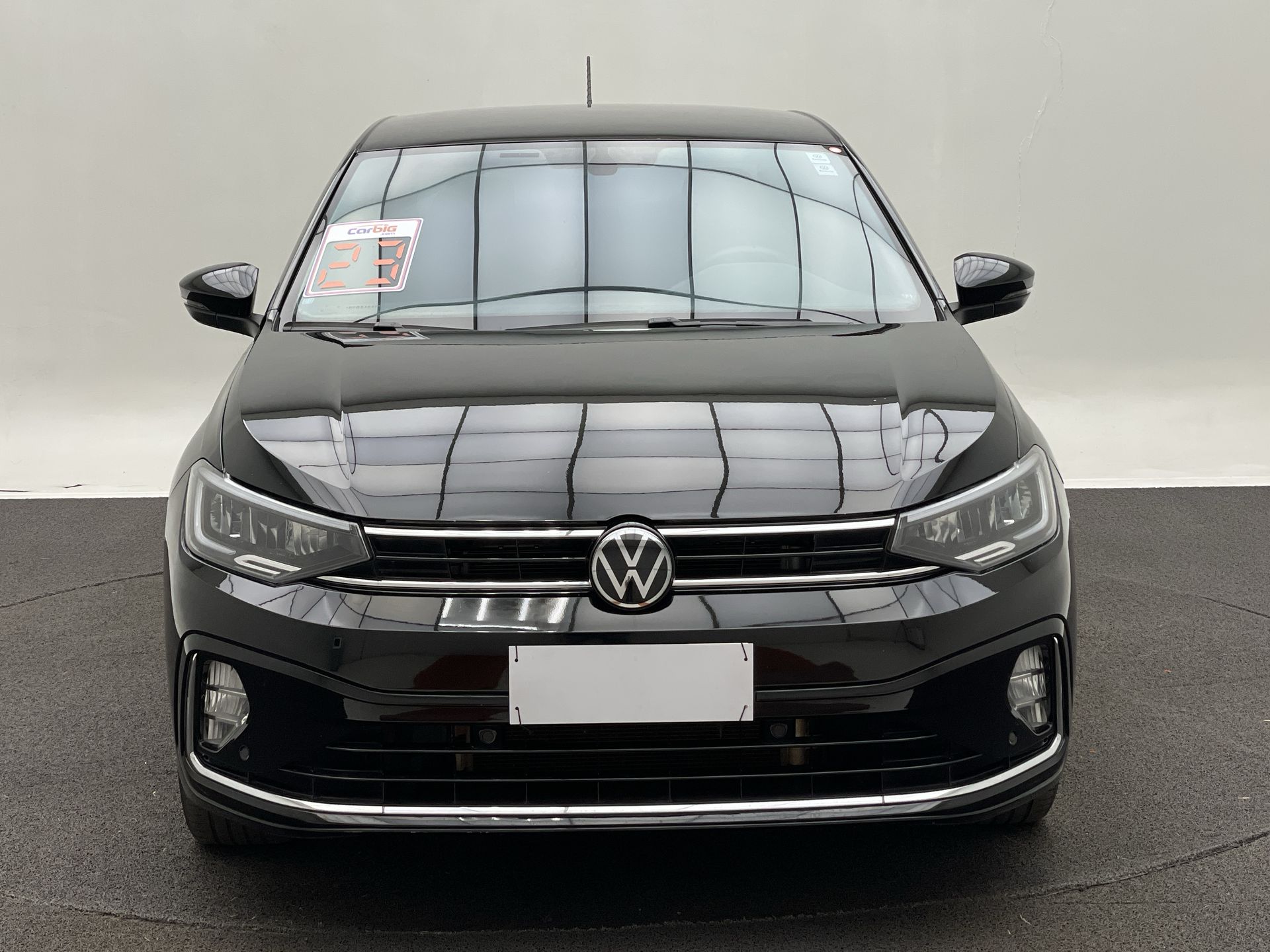 Volkswagen-VIRTUS-VIRTUS Highline 200 TSI 1.0 Flex 12V Aut