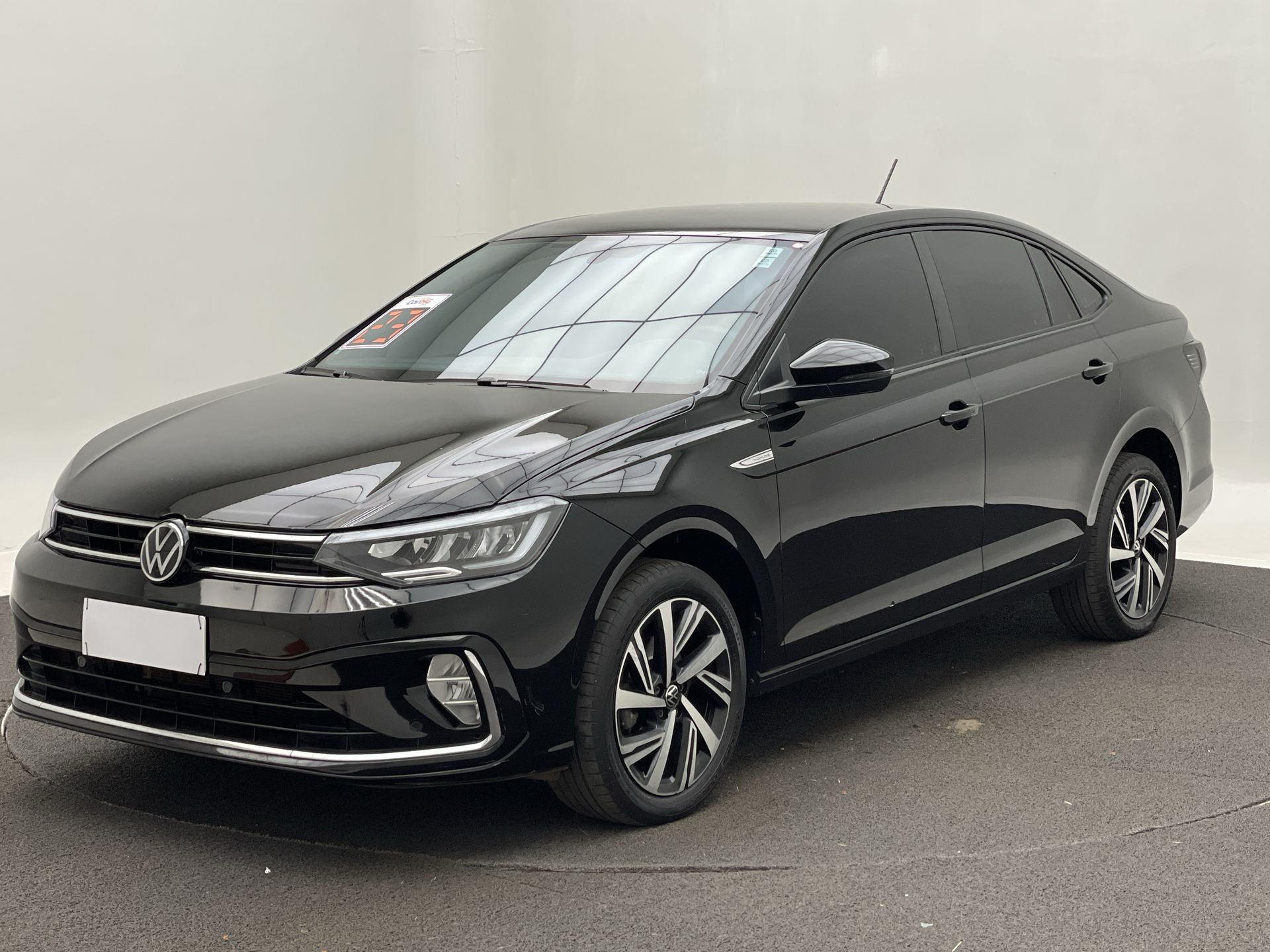 Volkswagen-VIRTUS-VIRTUS Highline 200 TSI 1.0 Flex 12V Aut