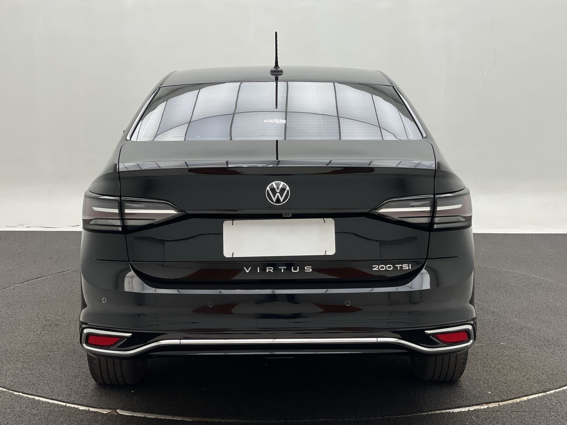 Volkswagen-VIRTUS-VIRTUS Highline 200 TSI 1.0 Flex 12V Aut