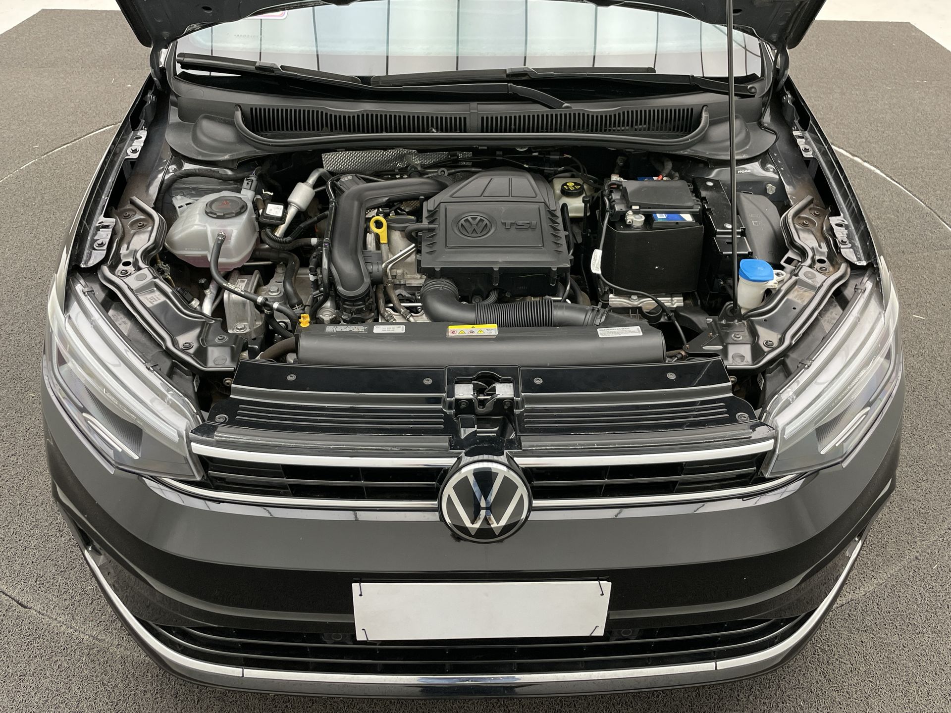 Volkswagen-VIRTUS-VIRTUS Highline 200 TSI 1.0 Flex 12V Aut