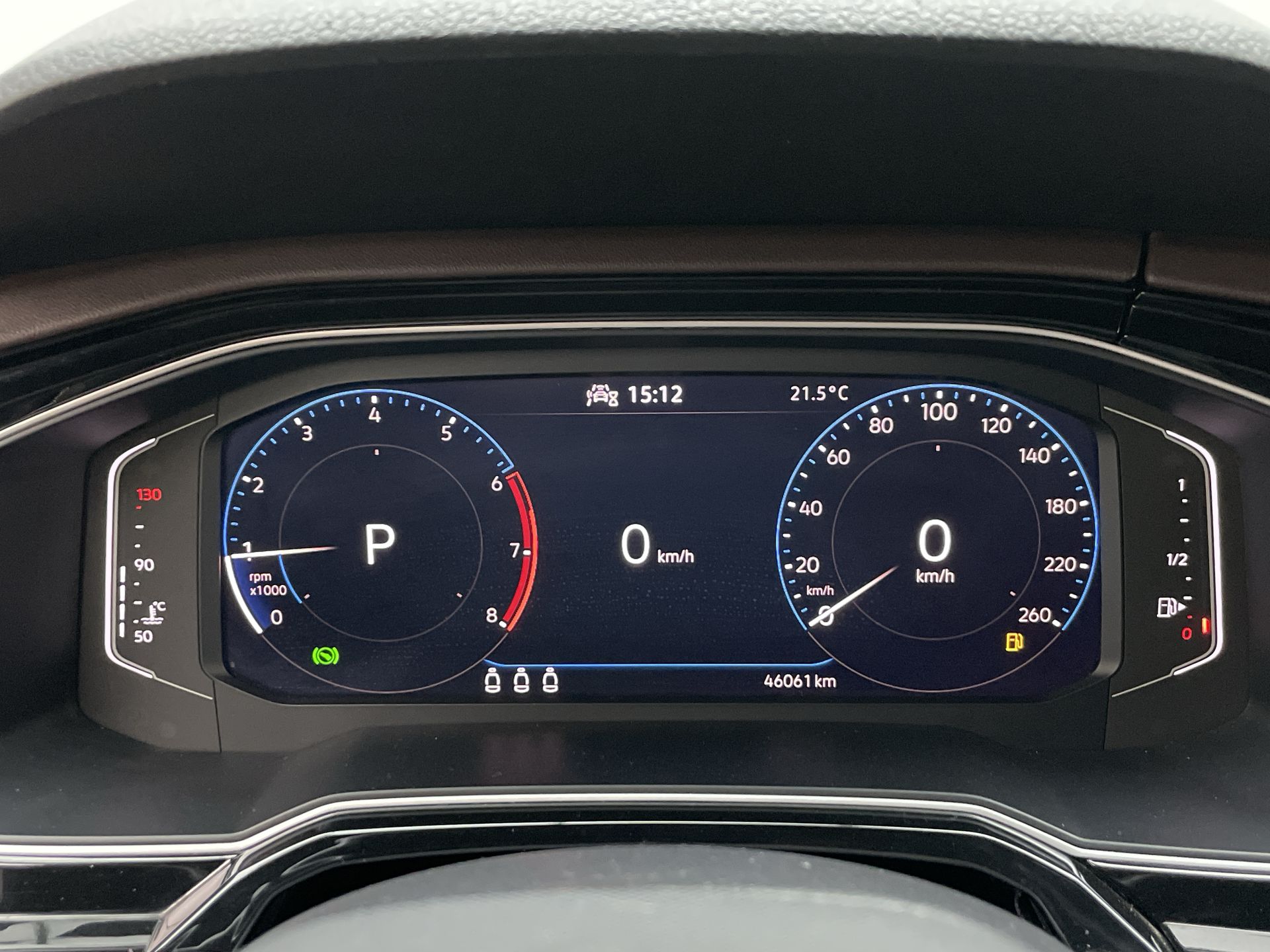 VIRTUS Highline 200 TSI 1.0 Flex 12V Aut