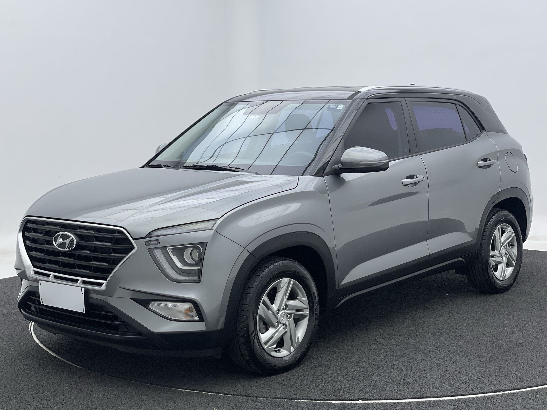 Creta Comfort 1.0 TB 12V Flex Aut.