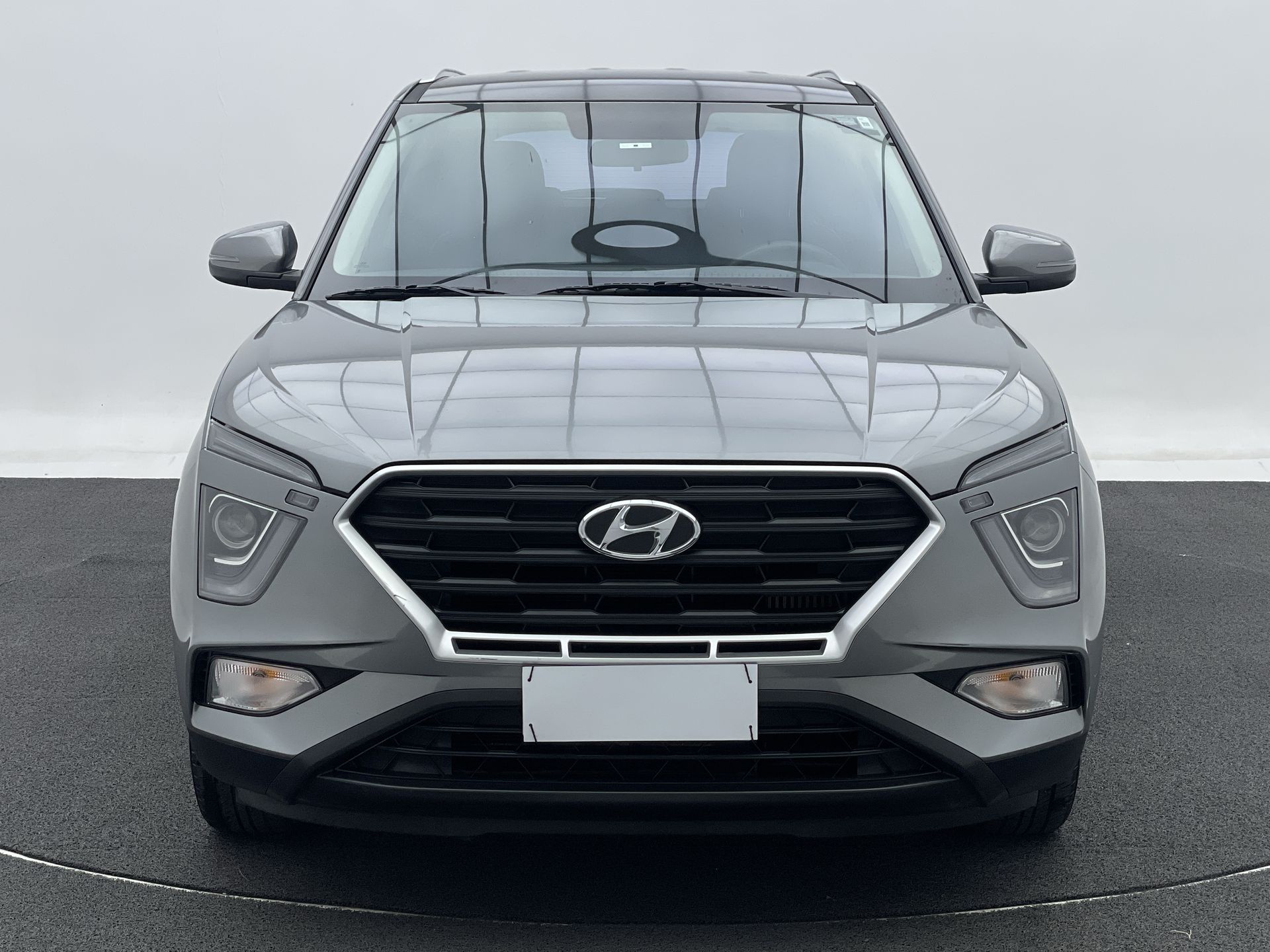 Hyundai-CRETA-Creta Comfort 1.0 TB 12V Flex Aut.