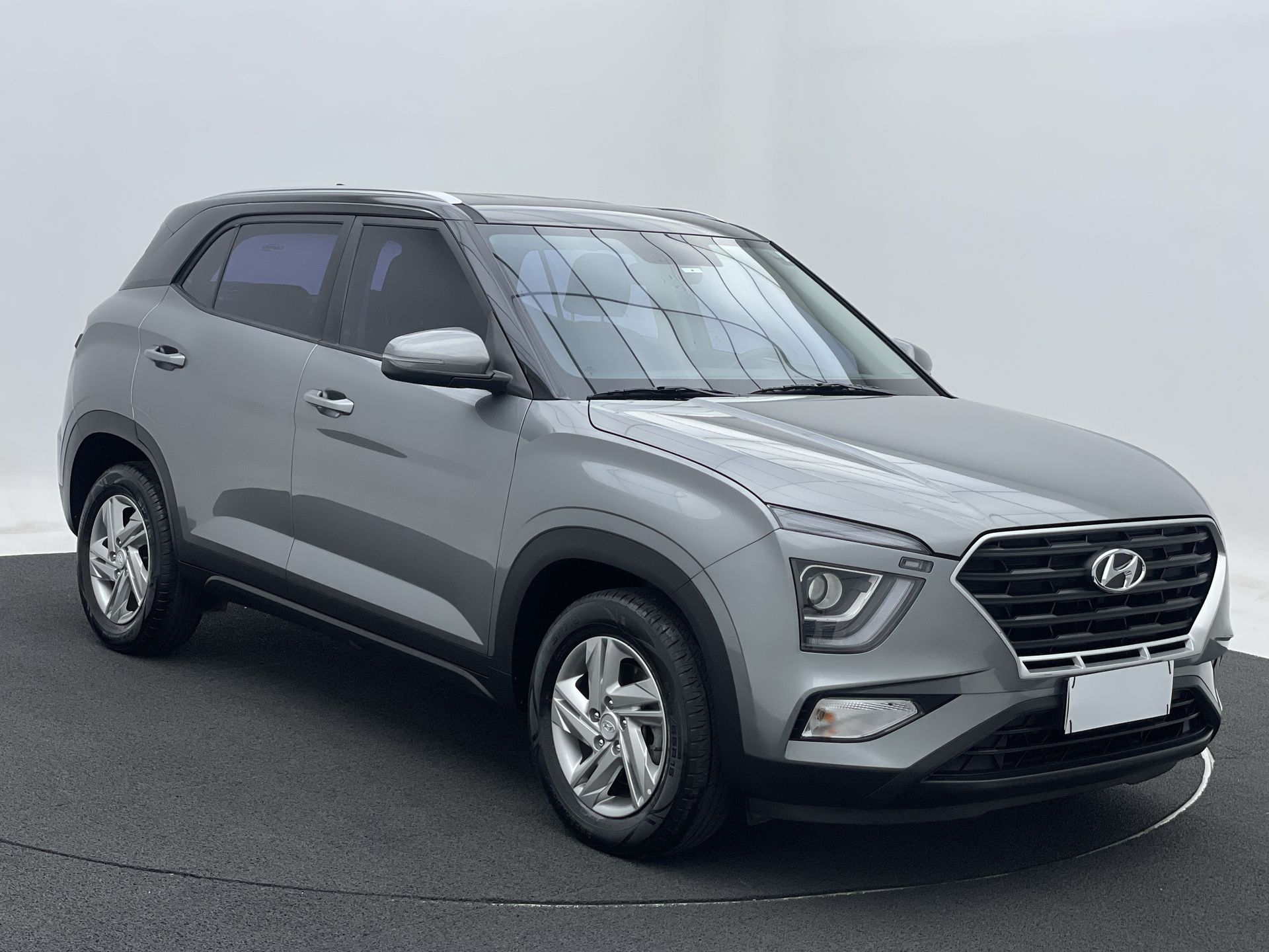 Hyundai-CRETA-Creta Comfort 1.0 TB 12V Flex Aut.