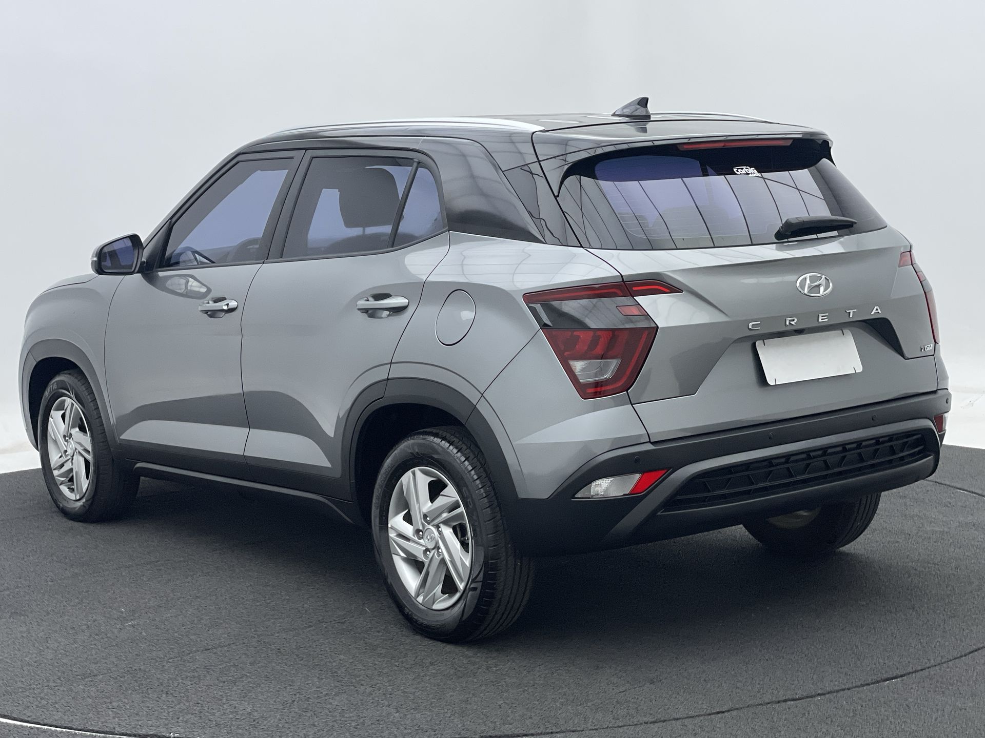Hyundai-CRETA-Creta Comfort 1.0 TB 12V Flex Aut.