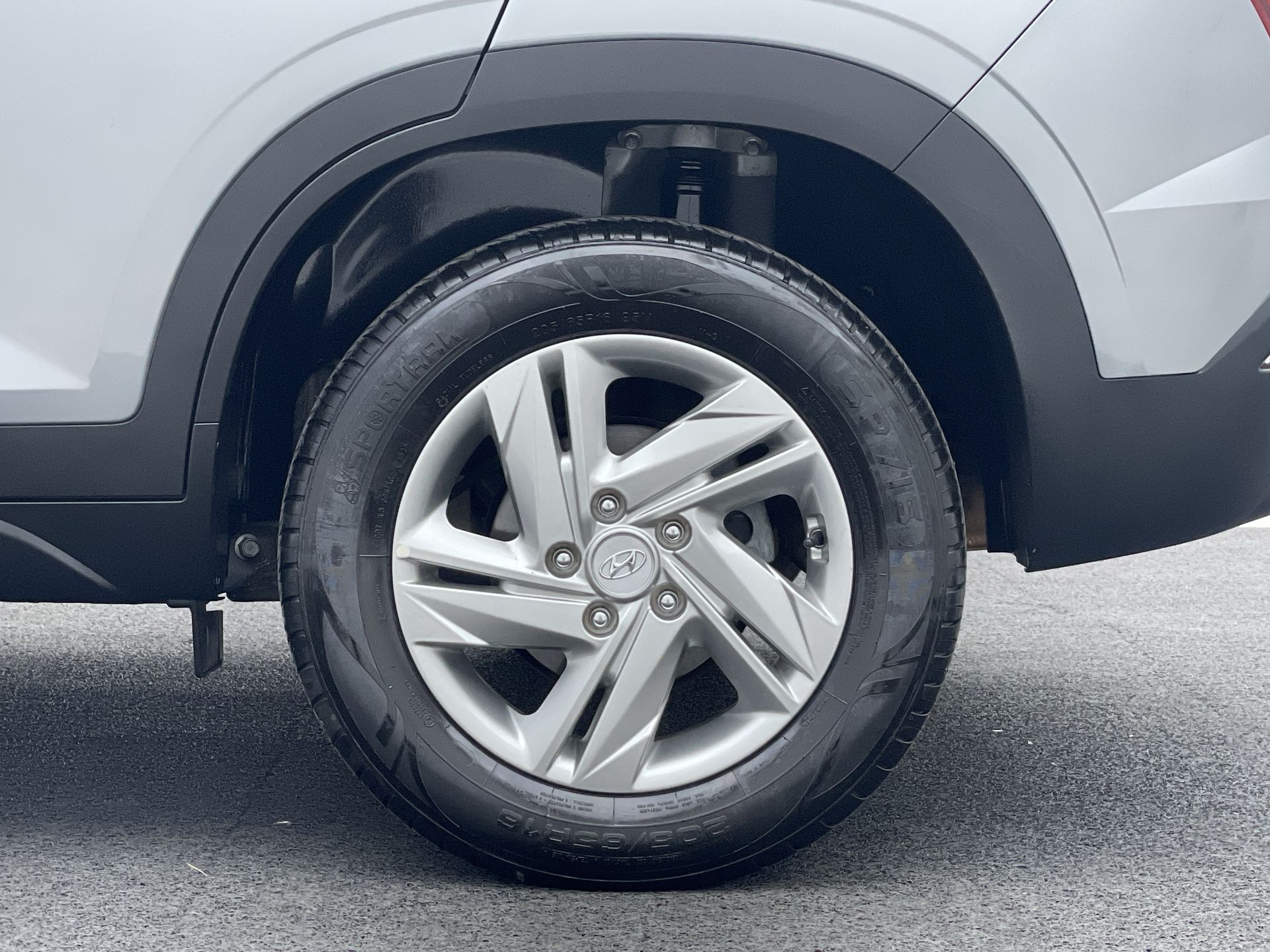 Hyundai-CRETA-Creta Comfort 1.0 TB 12V Flex Aut.