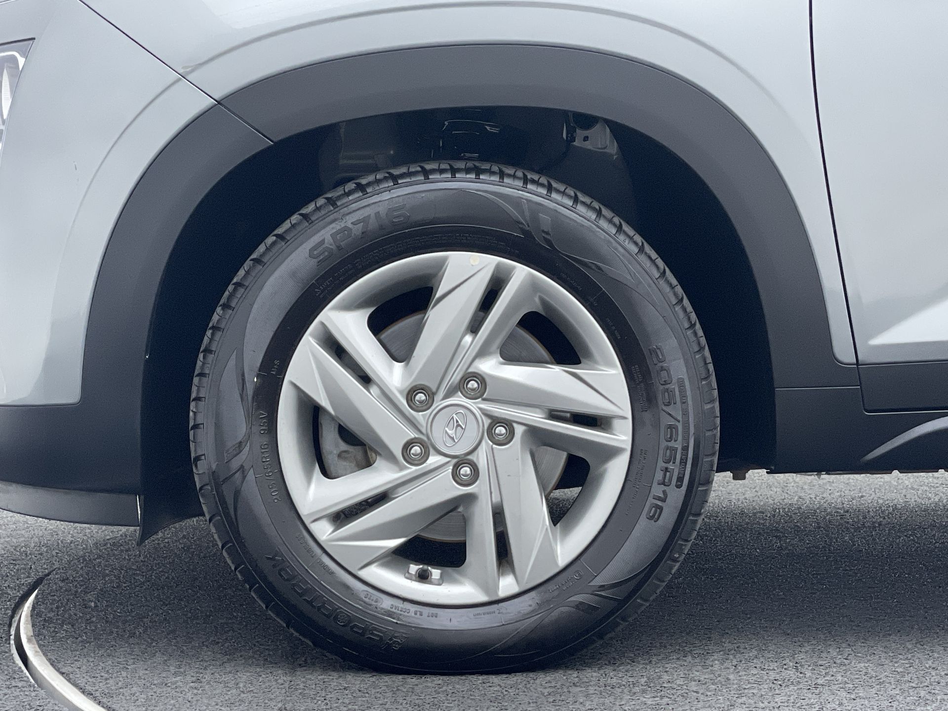 Hyundai-CRETA-Creta Comfort 1.0 TB 12V Flex Aut.
