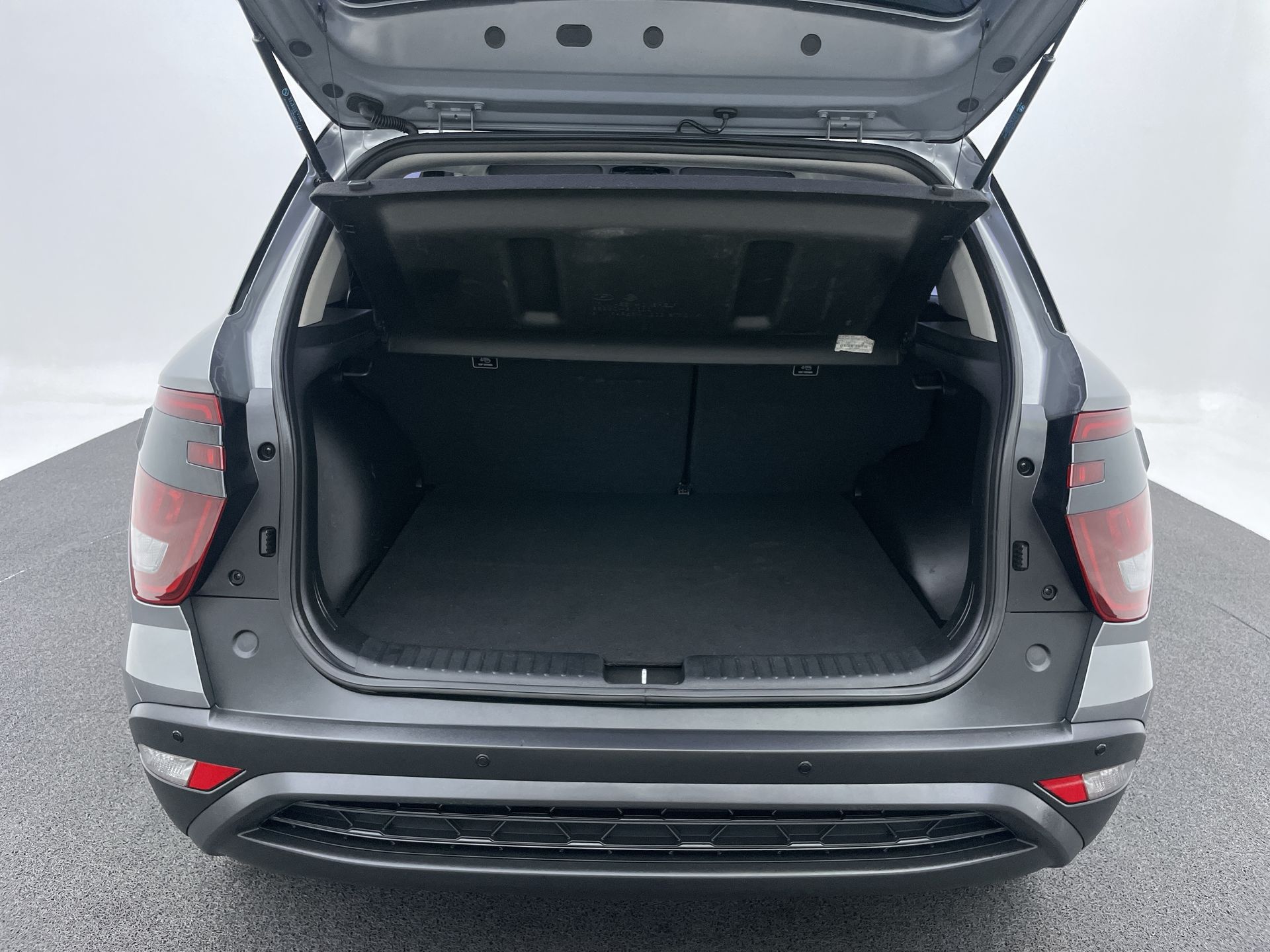 Hyundai-CRETA-Creta Comfort 1.0 TB 12V Flex Aut.