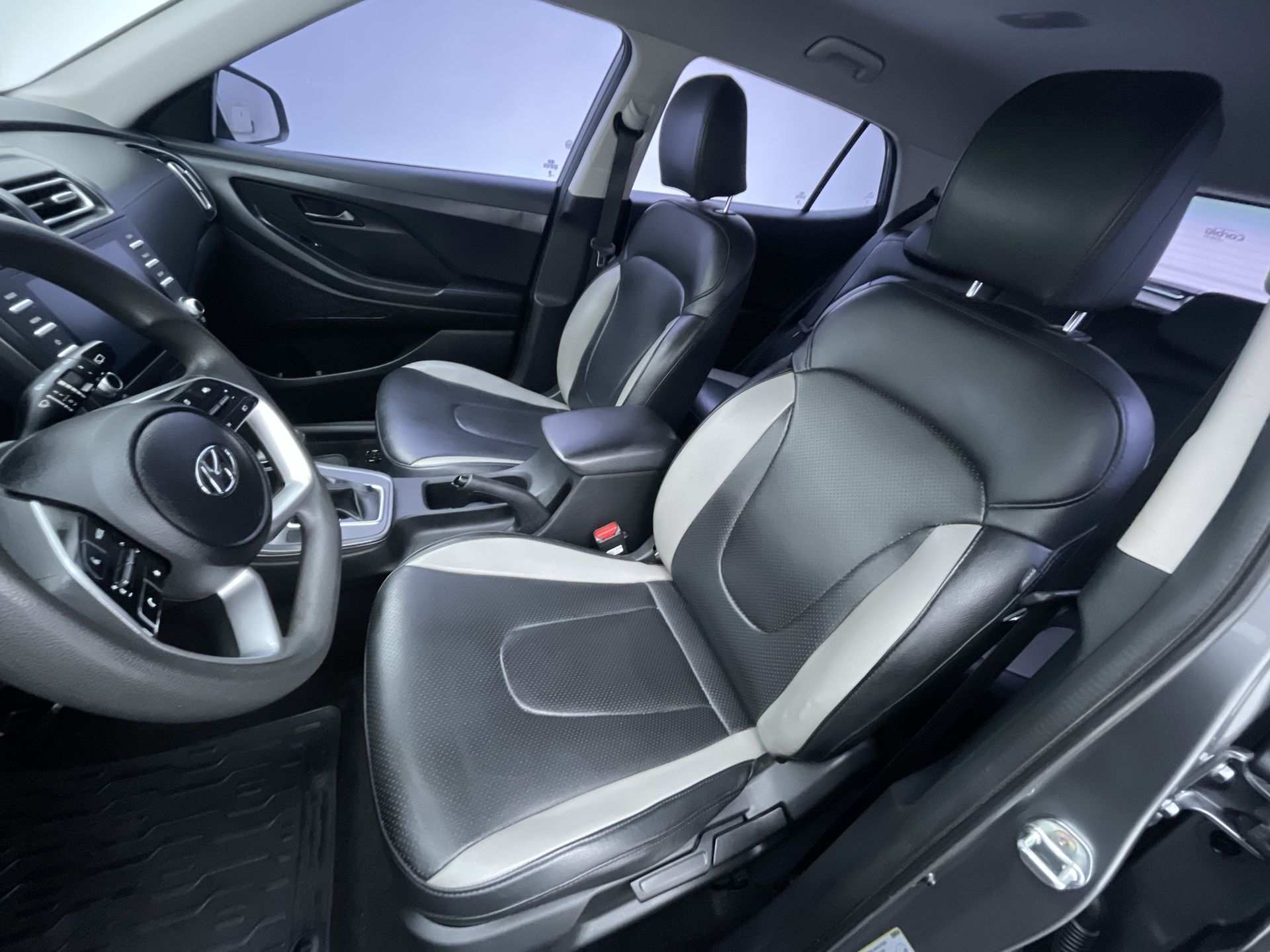 Creta Comfort 1.0 TB 12V Flex Aut.