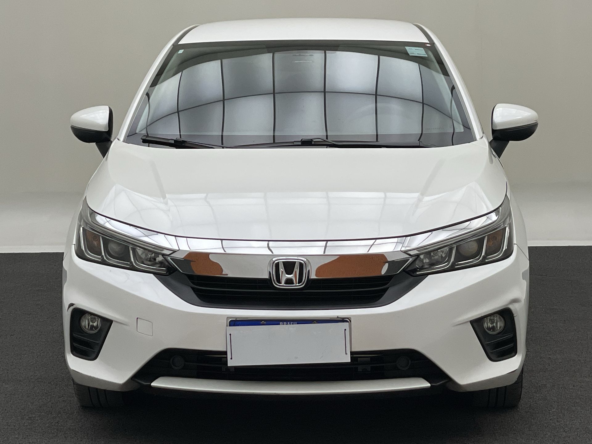 CITY Sedan EX 1.5 Flex 16V 4p Aut.
