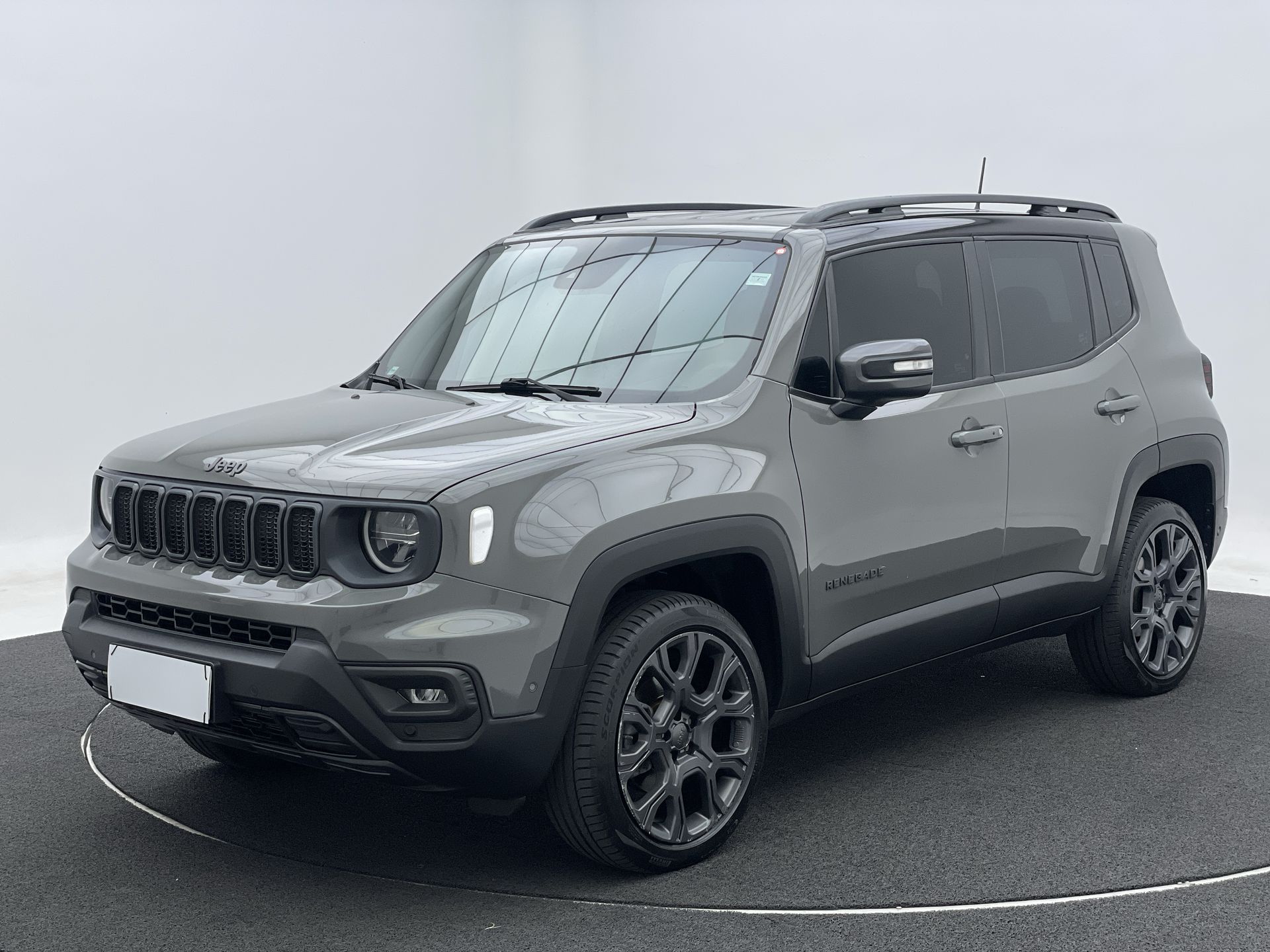 Jeep-RENEGADE-Renegade S T270 1.3 TB 4x4 Flex Aut.