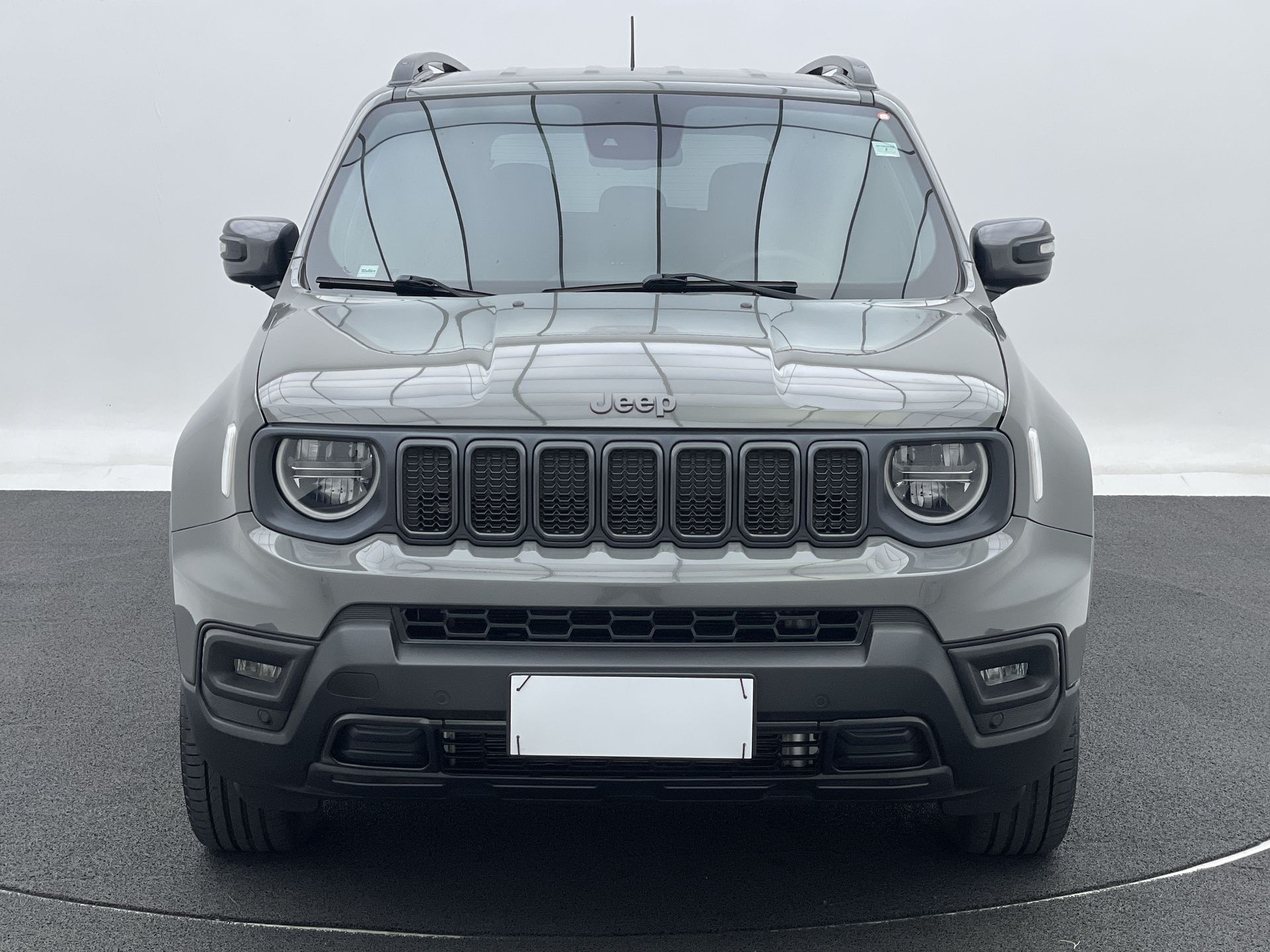 Jeep-RENEGADE-Renegade S T270 1.3 TB 4x4 Flex Aut.