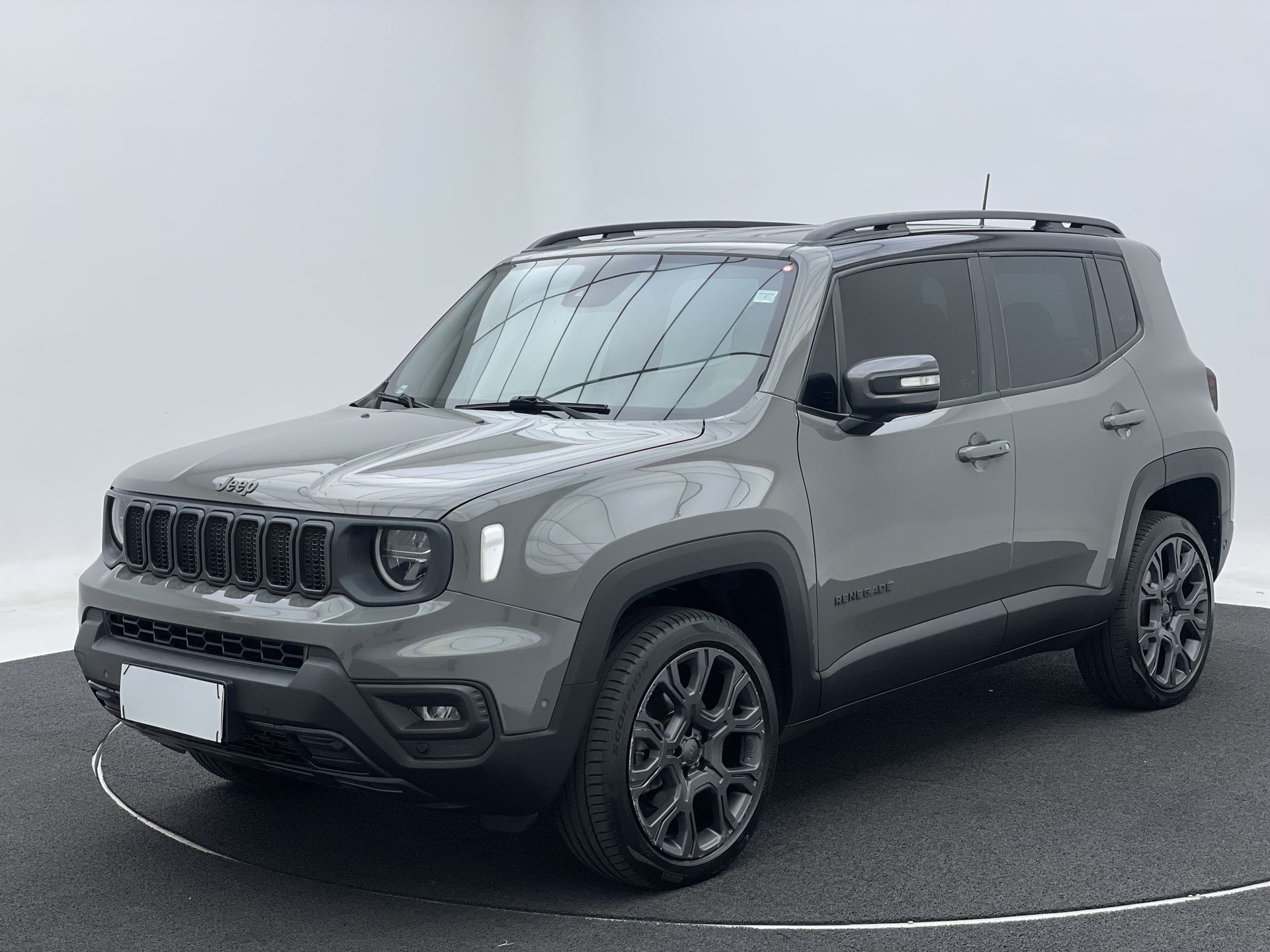 Renegade S T270 1.3 TB 4x4 Flex Aut.