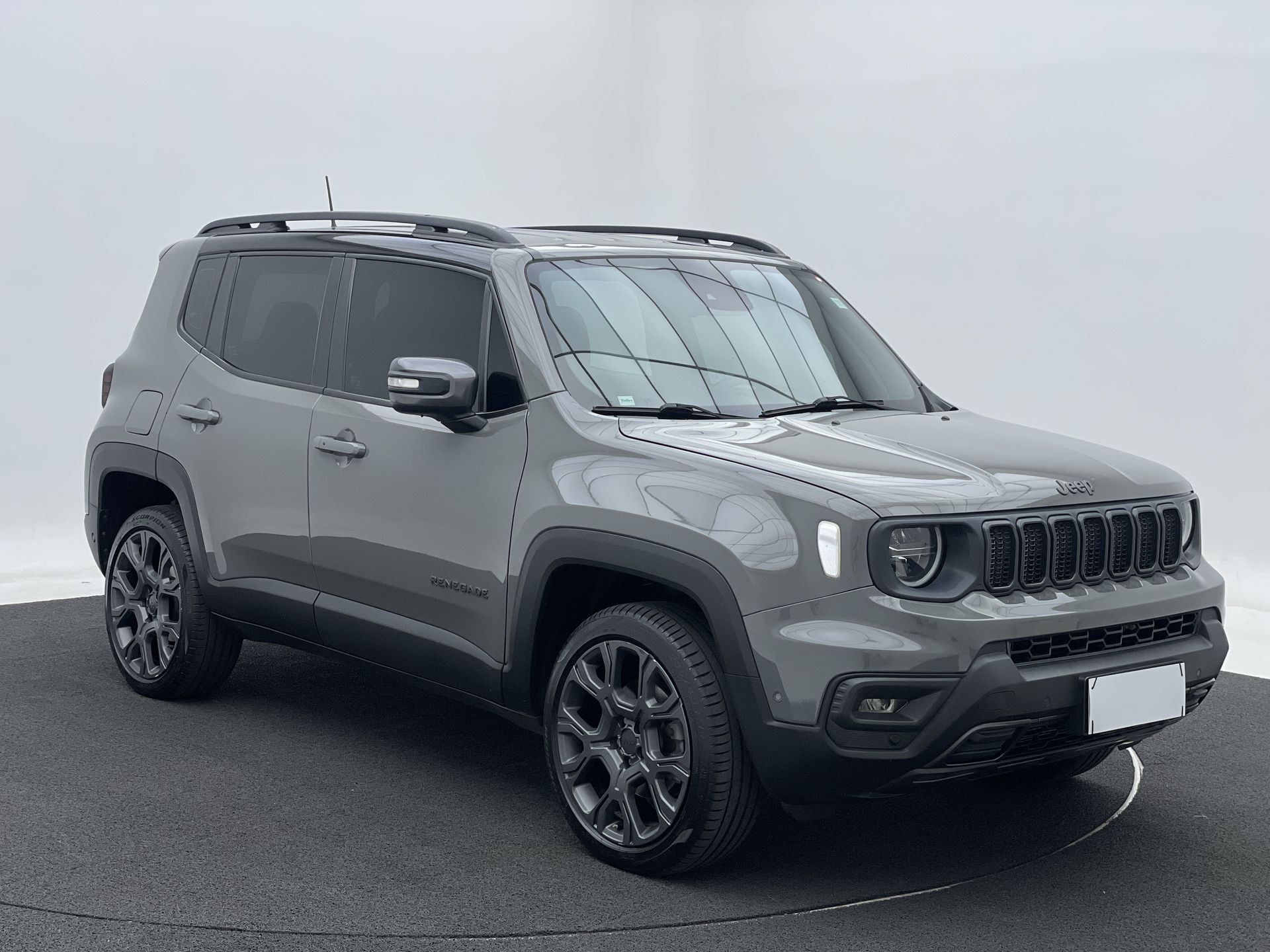 Jeep-RENEGADE-Renegade S T270 1.3 TB 4x4 Flex Aut.