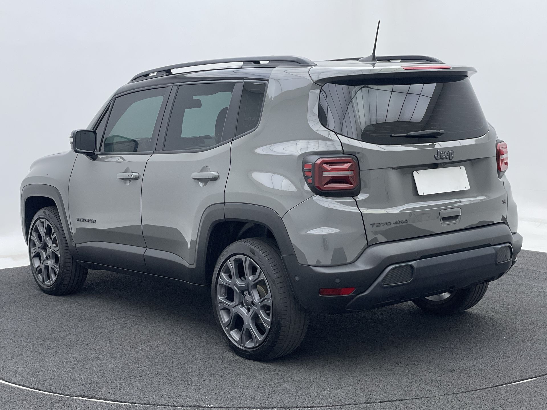 Jeep-RENEGADE-Renegade S T270 1.3 TB 4x4 Flex Aut.