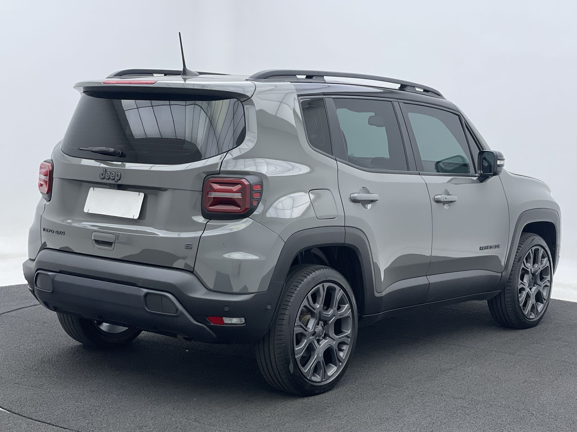 Jeep-RENEGADE-Renegade S T270 1.3 TB 4x4 Flex Aut.