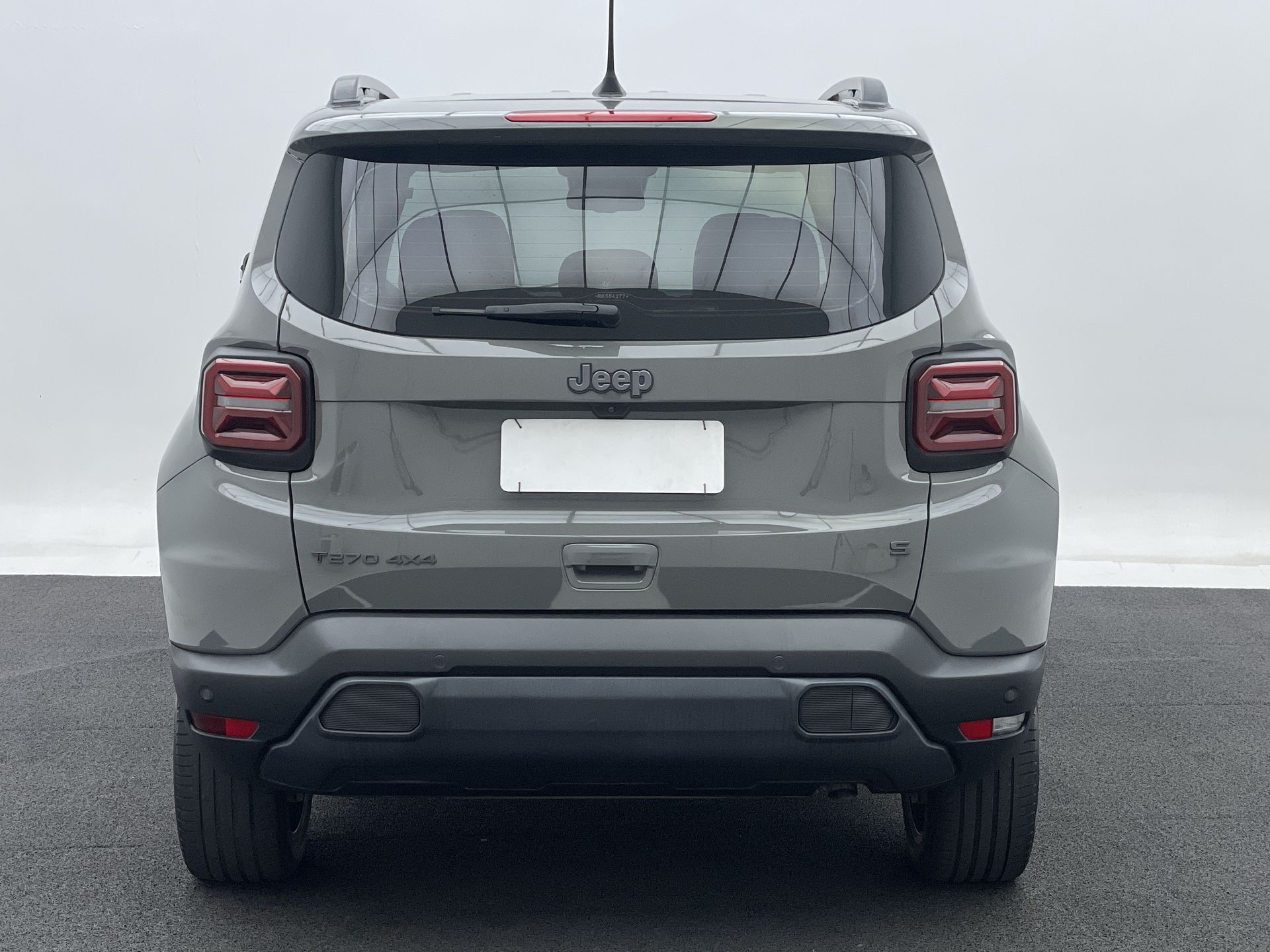 Jeep-RENEGADE-Renegade S T270 1.3 TB 4x4 Flex Aut.