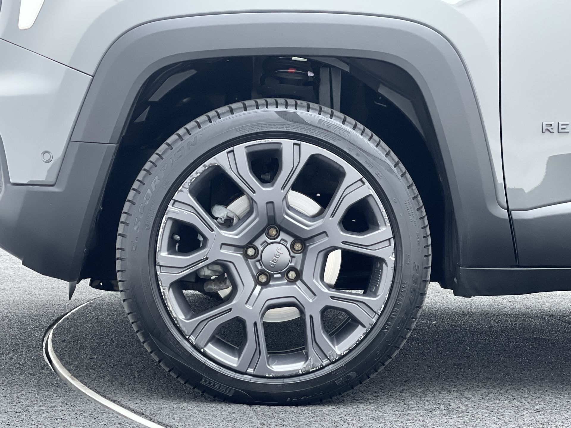Jeep-RENEGADE-Renegade S T270 1.3 TB 4x4 Flex Aut.
