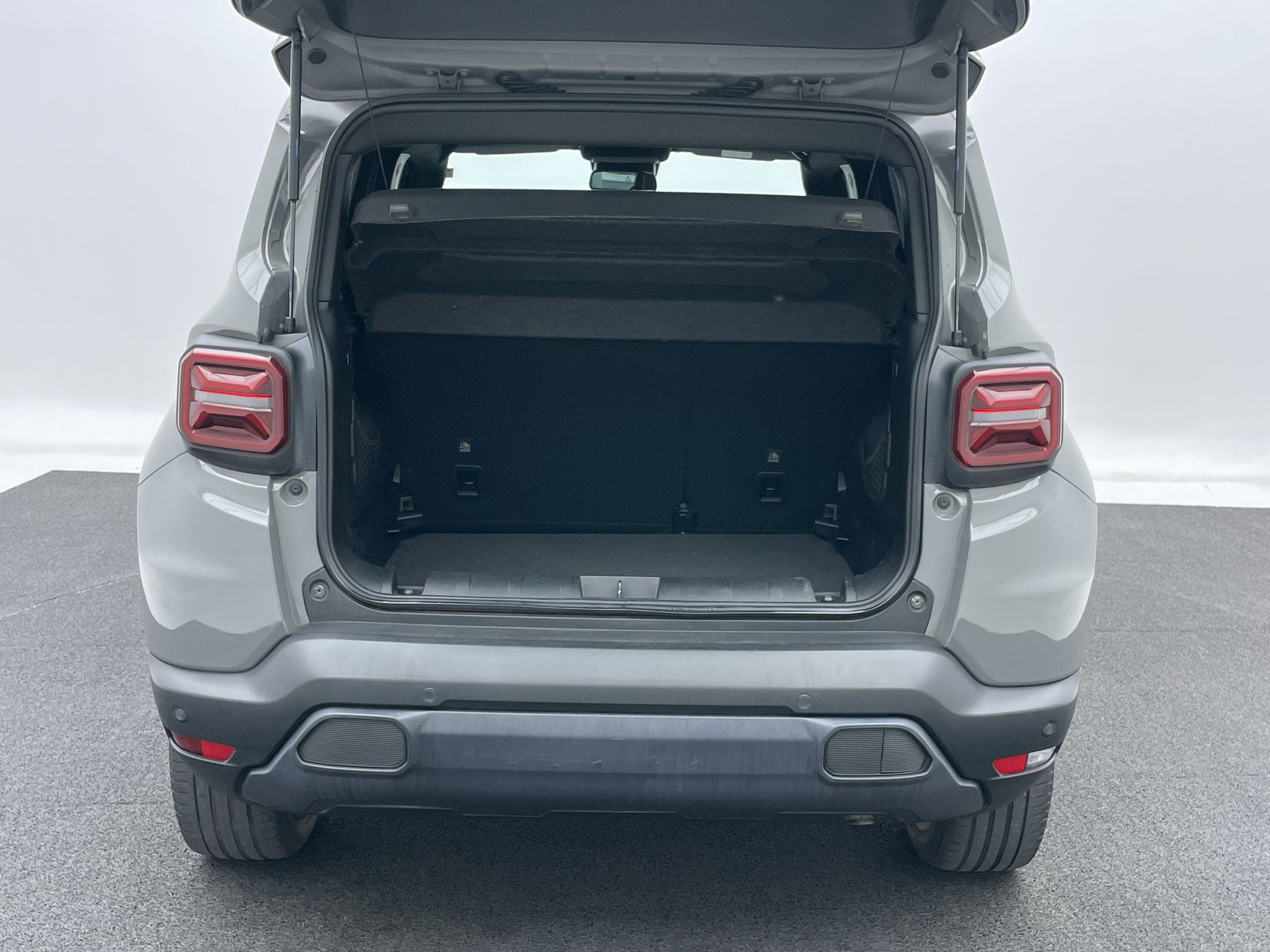 Jeep-RENEGADE-Renegade S T270 1.3 TB 4x4 Flex Aut.