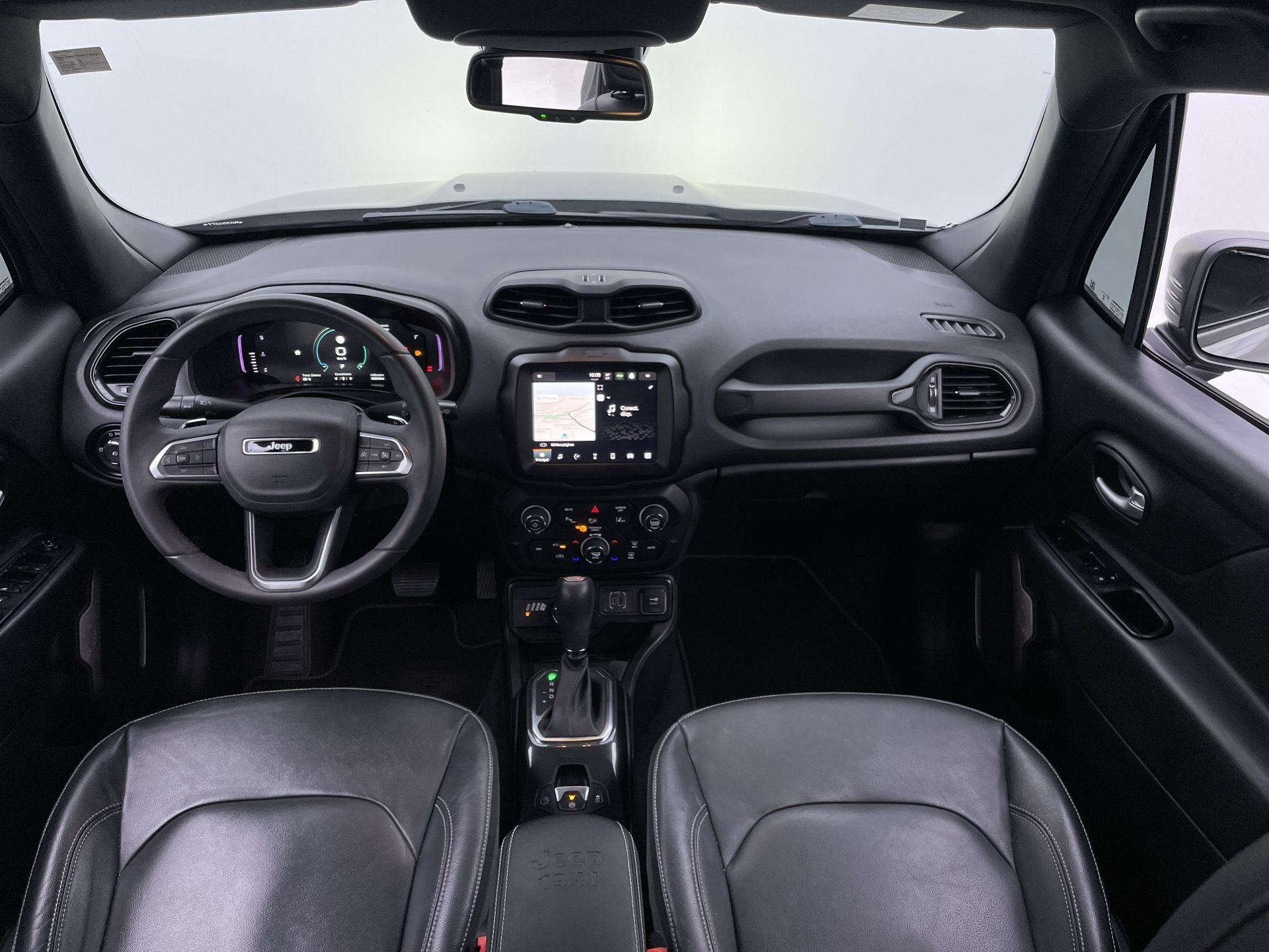 Jeep-RENEGADE-Renegade S T270 1.3 TB 4x4 Flex Aut.