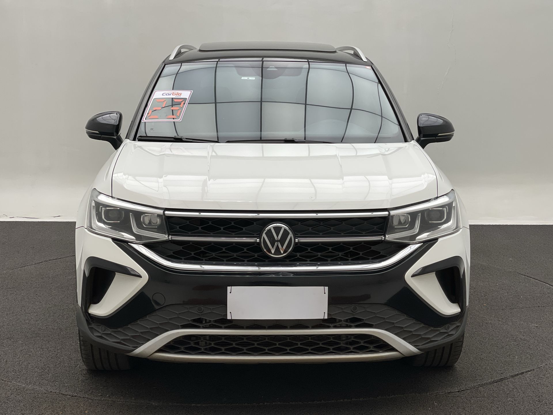 Volkswagen-TAOS-TAOS Highline 1.4 250 TSI Flex Aut.