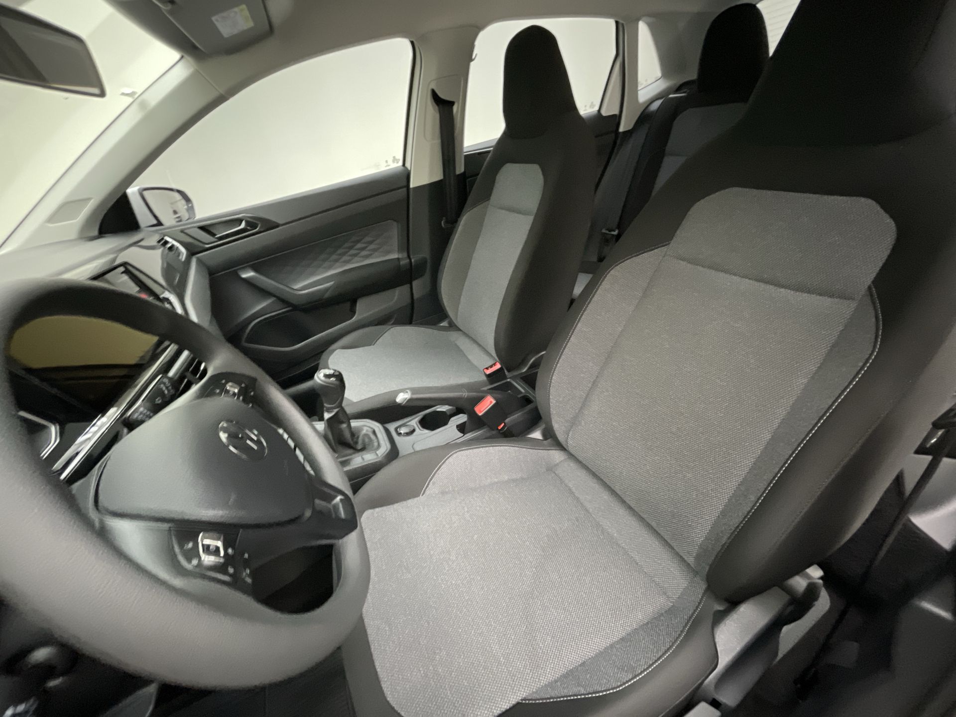 Polo 1.0 TSI Flex 12V 5p