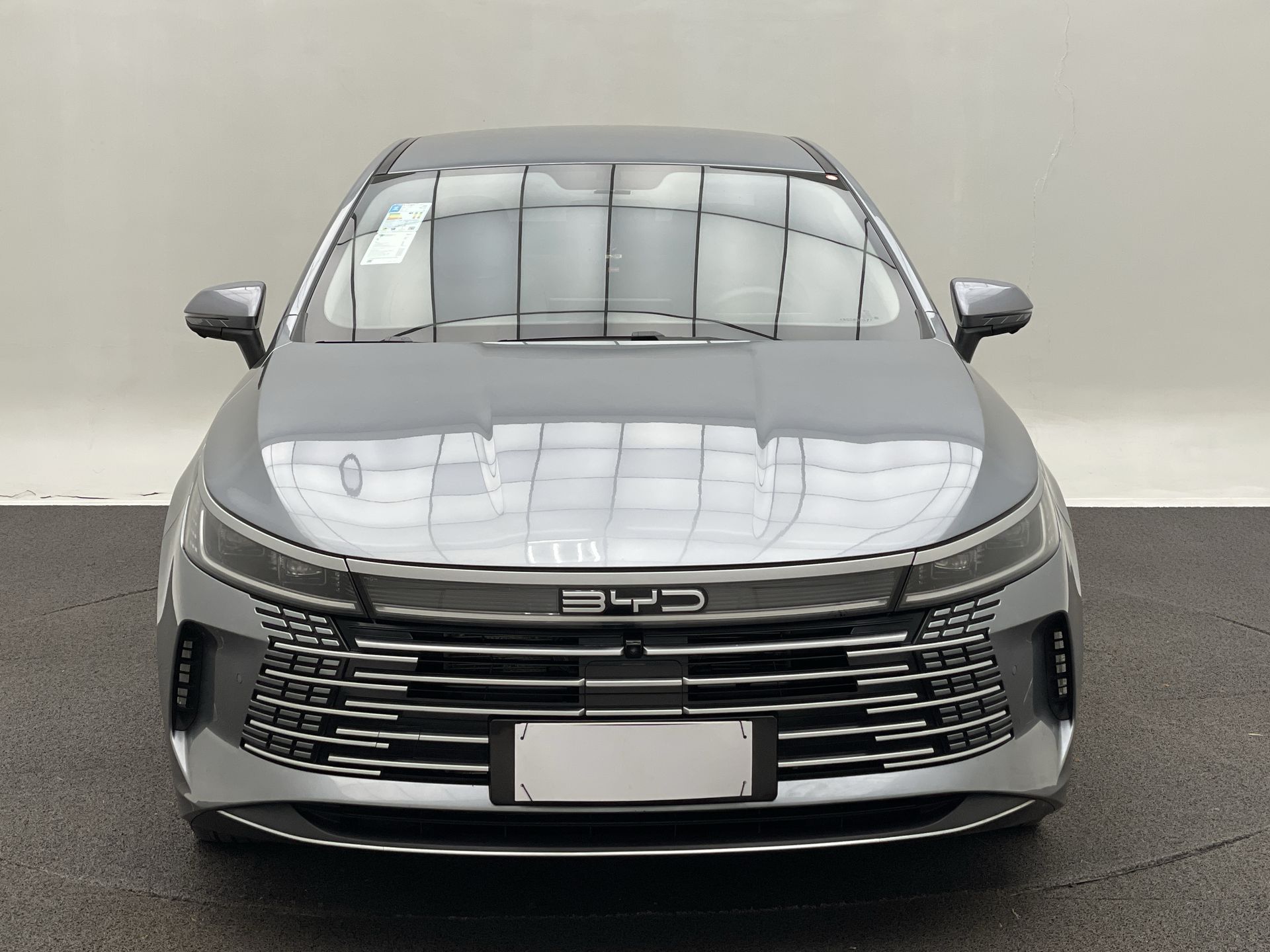 BYD-King-King GS 1.5 16V Aut. (Hibrido)