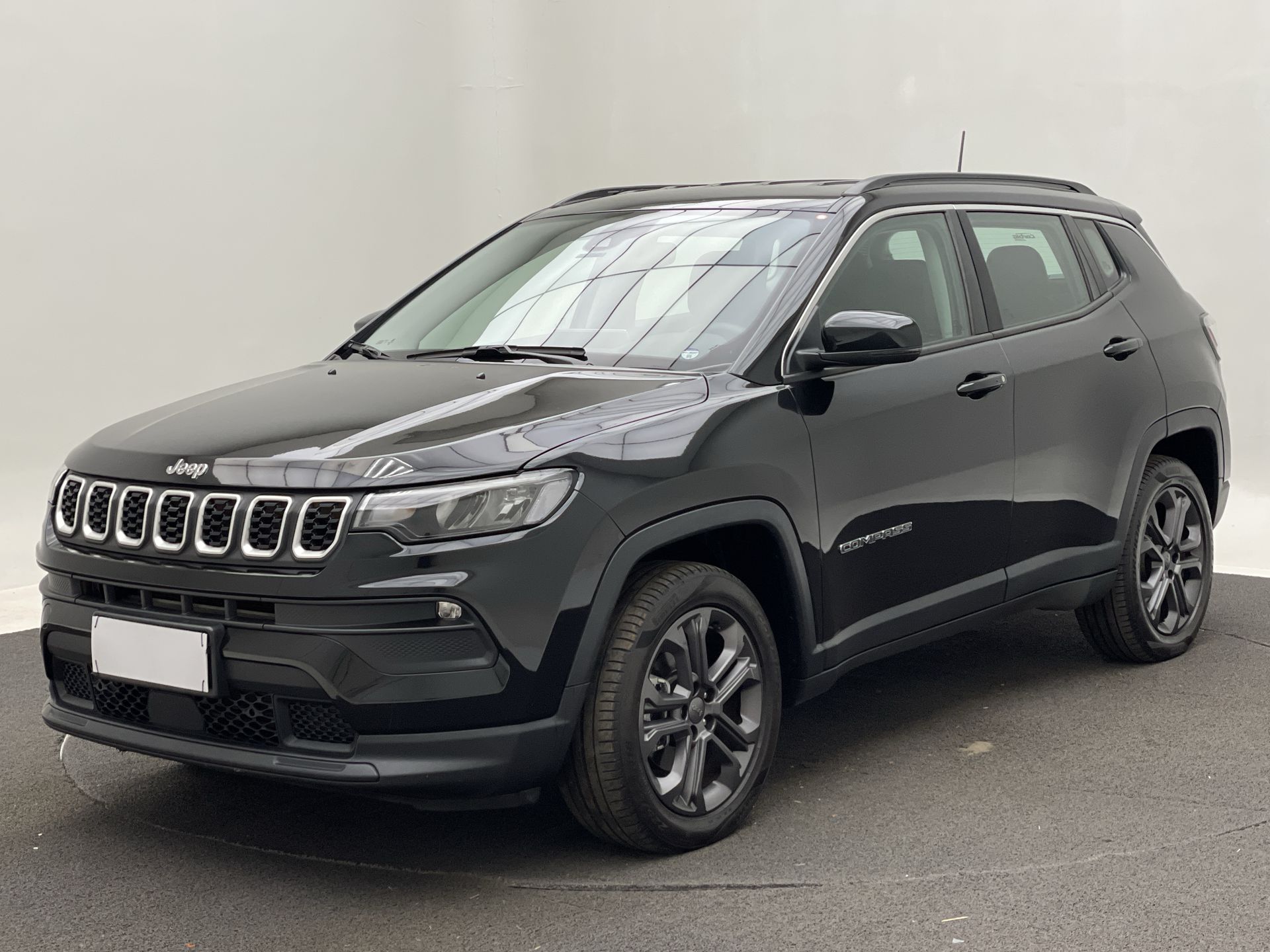 COMPASS SPORT T270 1.3 TB 4x2 Flex Aut.