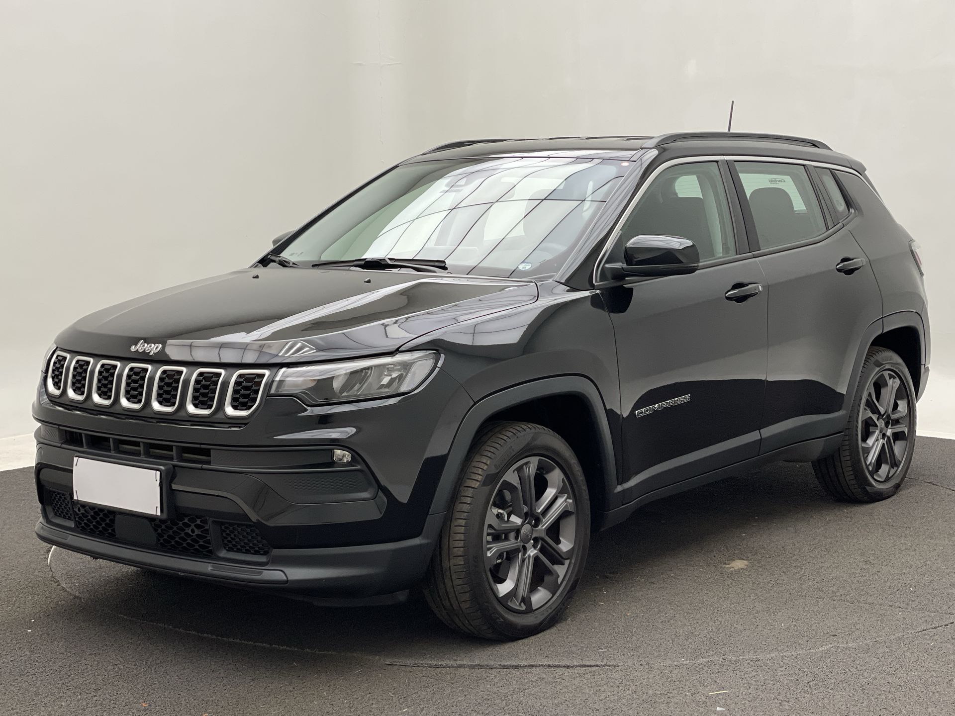 Jeep-COMPASS-COMPASS SPORT T270 1.3 TB 4x2 Flex Aut.