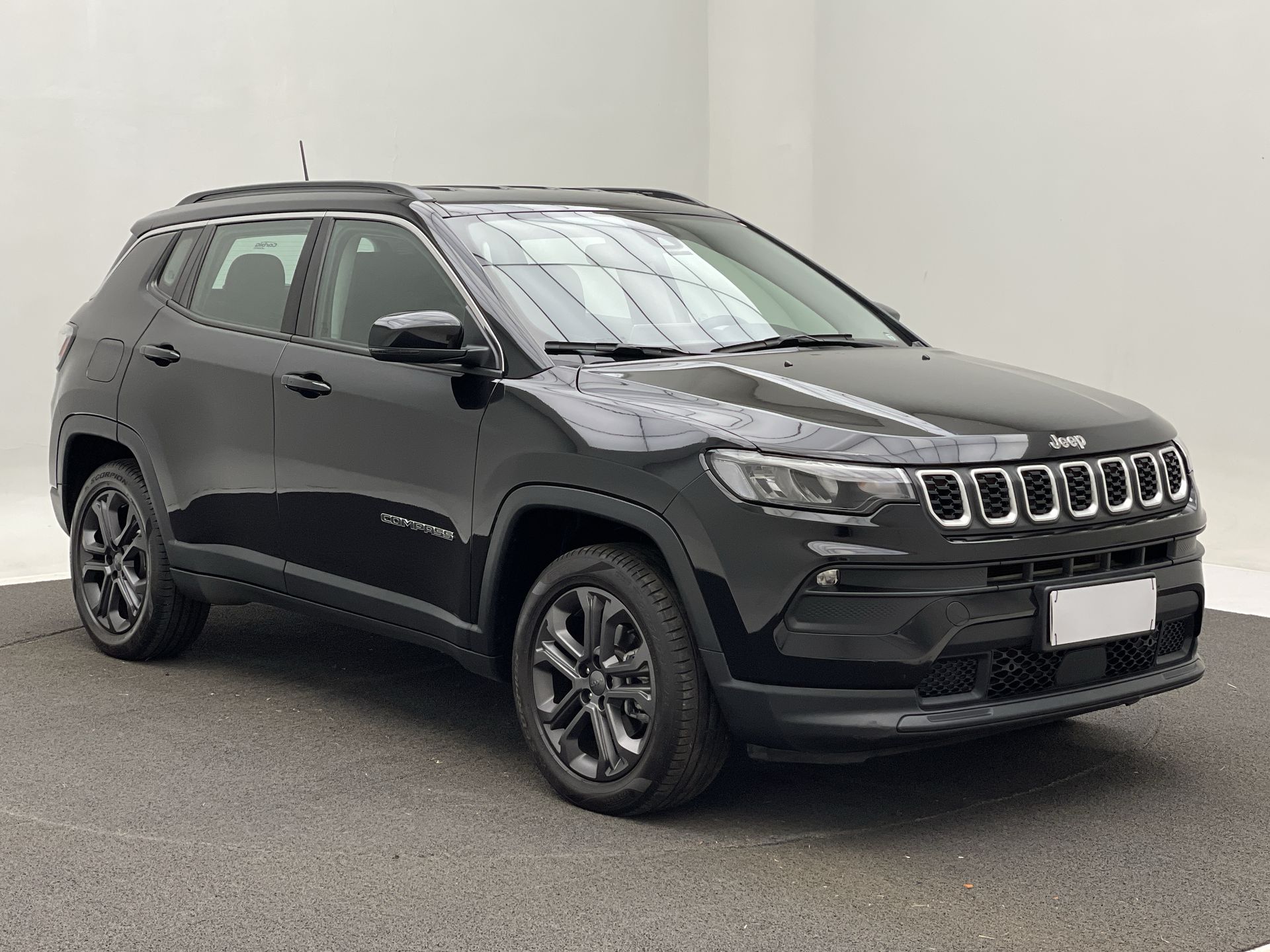 Jeep-COMPASS-COMPASS SPORT T270 1.3 TB 4x2 Flex Aut.