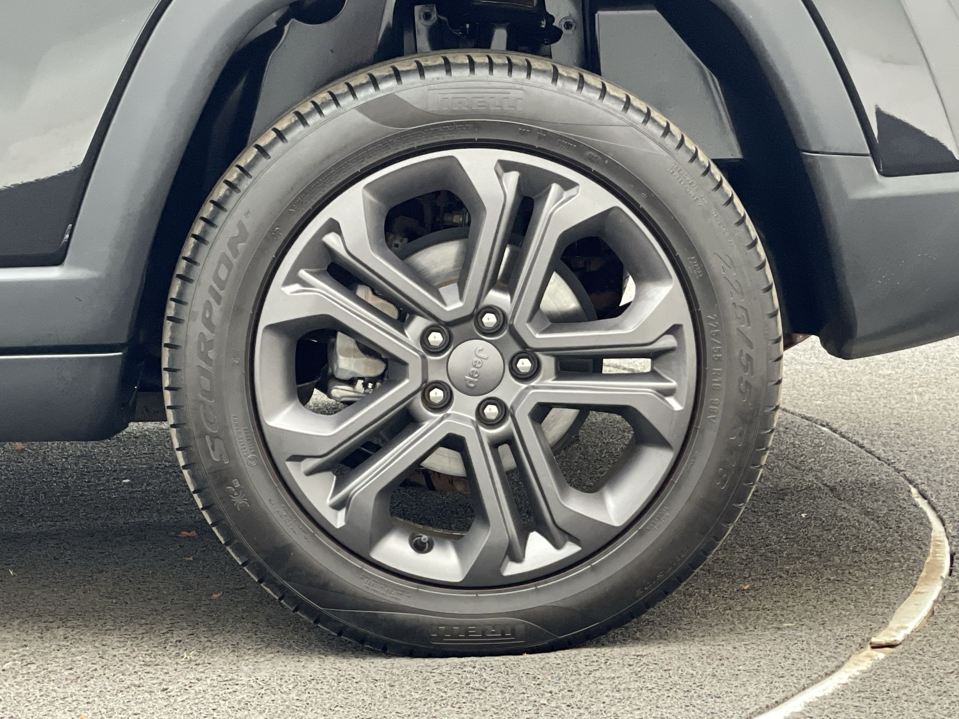 COMPASS SPORT T270 1.3 TB 4x2 Flex Aut.