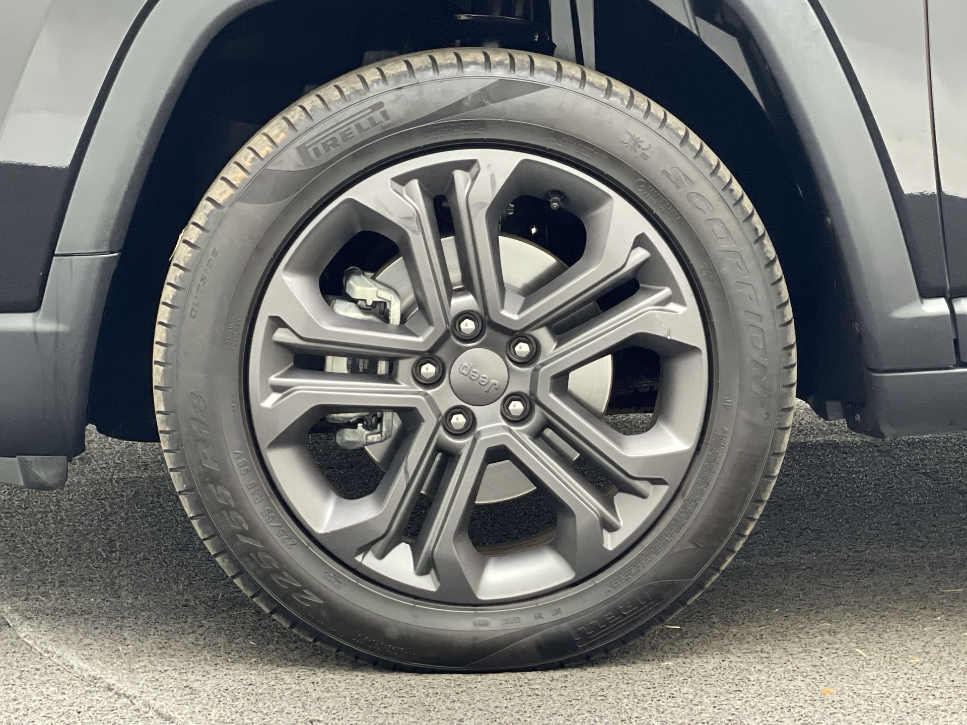 Jeep-COMPASS-COMPASS SPORT T270 1.3 TB 4x2 Flex Aut.