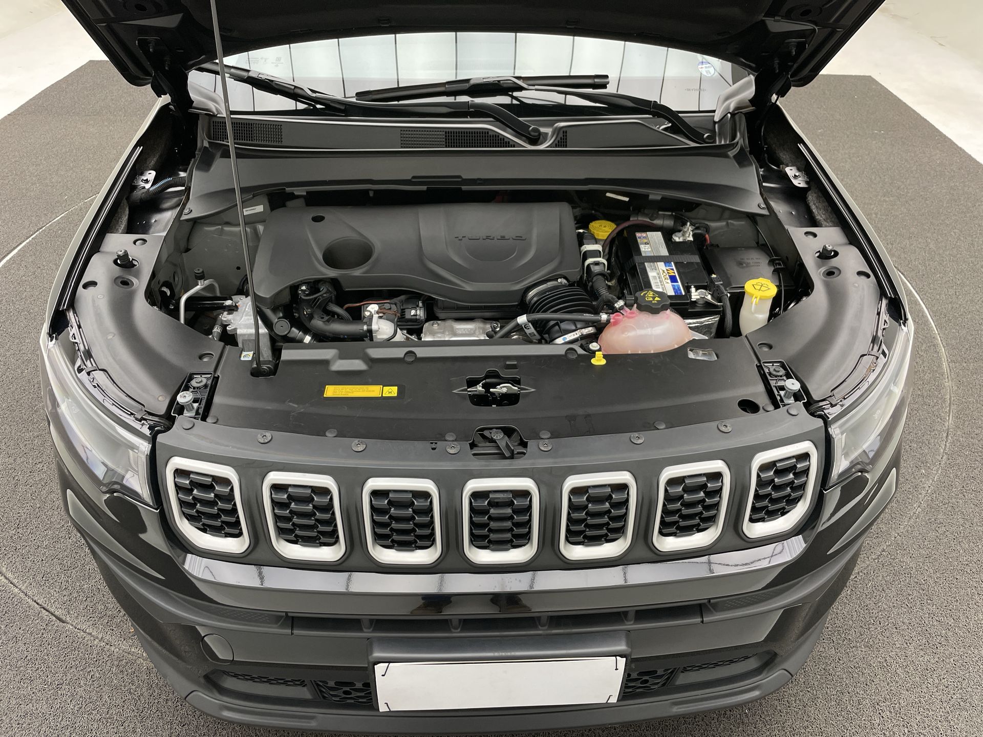 Jeep-COMPASS-COMPASS SPORT T270 1.3 TB 4x2 Flex Aut.
