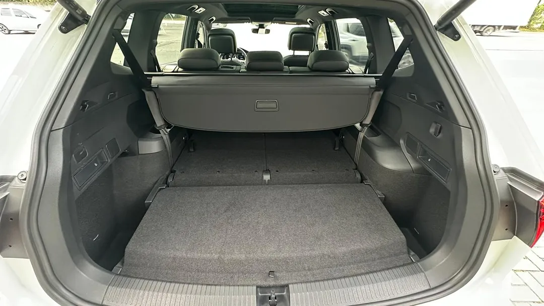 volkswagen tiguan tiguan allspac r-line 300 tsi 2.0