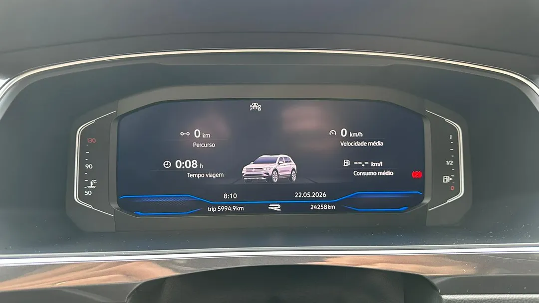 volkswagen tiguan tiguan allspac r-line 300 tsi 2.0