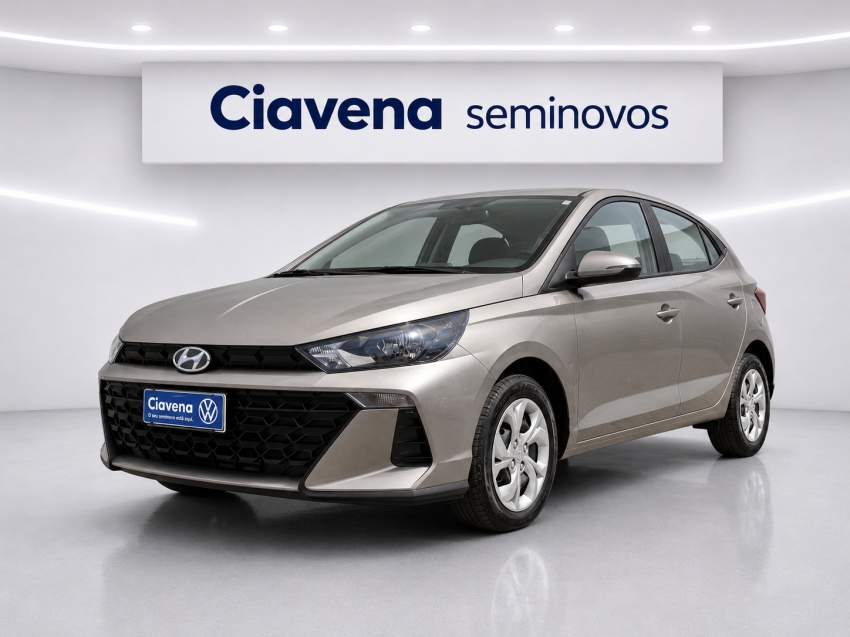 1.0 12V FLEX COMFORT PLUS MANUAL