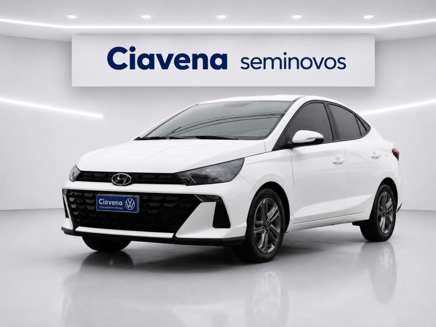 1.0 TGDI FLEX COMFORT PLUS AUTOMÁTICO