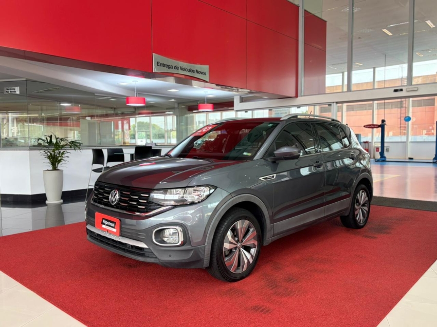 1.4 250 TSI TOTAL FLEX HIGHLINE AUTOMÁTICO