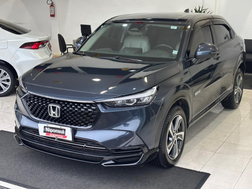 1.5 DI I-VTEC TURBO FLEX TOURING CVT