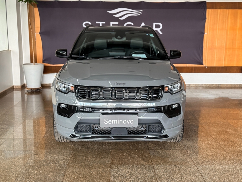 Jeep-COMPASS-2.0 HURRICANE 4 TURBO GASOLINA BLACKHAWK AT9