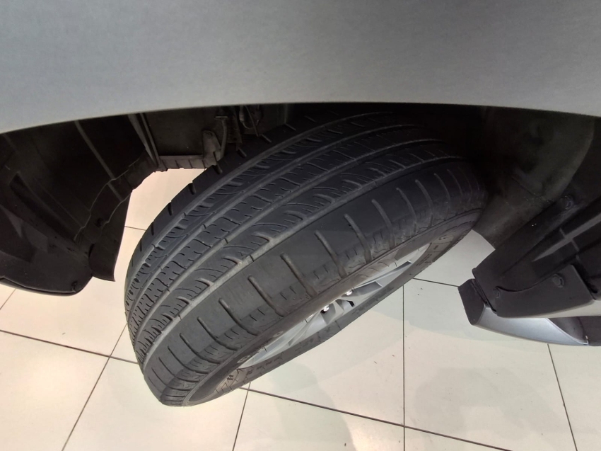 Suzuki-GRAND VITARA-2.0 4SPORT 4X2 16V GASOLINA 4P AUTOMÁTICO
