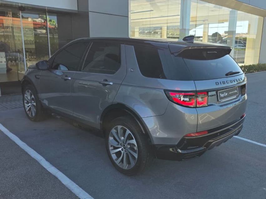 Land Rover-DISCOVERY SPORT-2.0 D200 TURBO DIESEL MHEV R-DYNAMIC SE AUTOMÁTICO