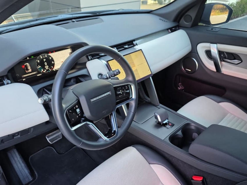 Land Rover-DISCOVERY SPORT-2.0 D200 TURBO DIESEL MHEV R-DYNAMIC SE AUTOMÁTICO