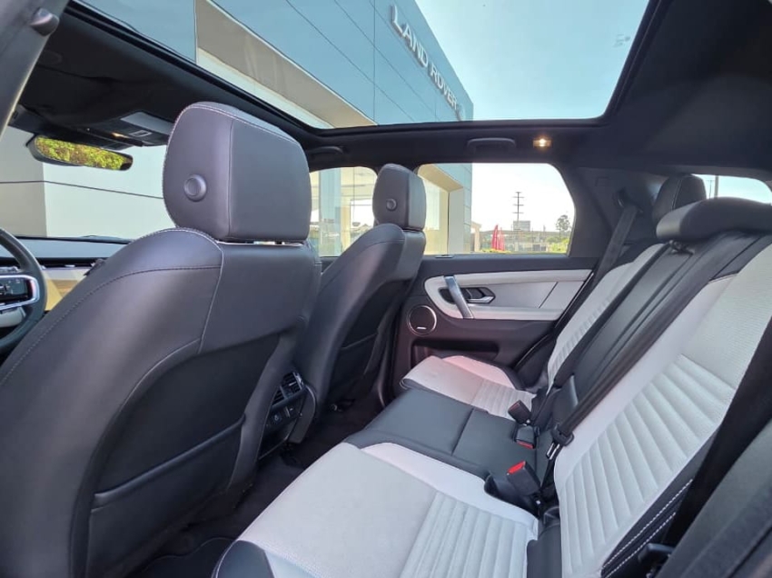 Land Rover-DISCOVERY SPORT-2.0 D200 TURBO DIESEL MHEV R-DYNAMIC SE AUTOMÁTICO