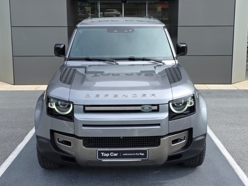 Land Rover-DEFENDER-3.0 D300 TURBO DIESEL MHEV 110 HSE AWD AUTOMÁTICO