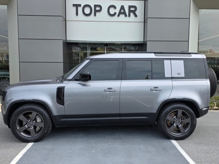 Land Rover-DEFENDER-3.0 D300 TURBO DIESEL MHEV 110 HSE AWD AUTOMÁTICO